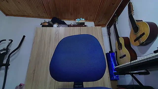 RustyGray online show from 02/26/25, 06:21