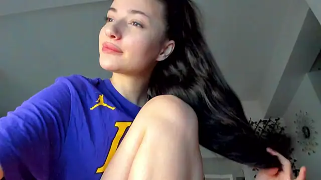 IreneVON online show from 01/30/25, 05:52