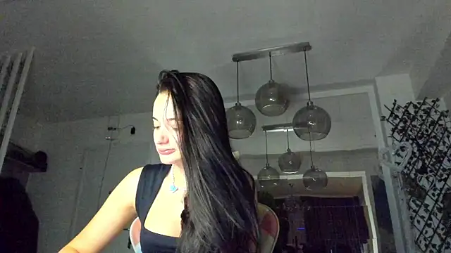 IreneVON online show from 03/02/26, 04:03