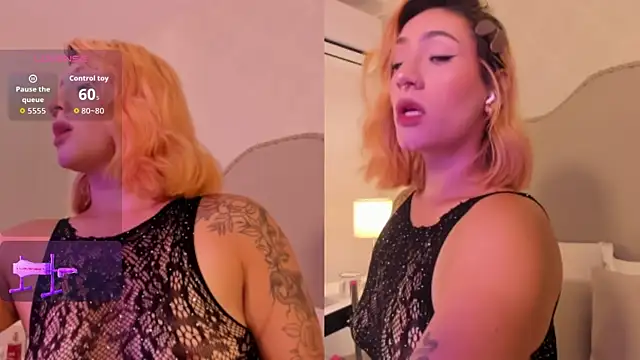 Emily robertss online show from 09/25/25, 03:32