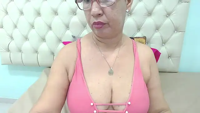 MilfPleasure online show from 01/26/25, 09:51
