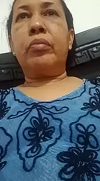 MilfPleasure online show from 03/16/25, 01:59