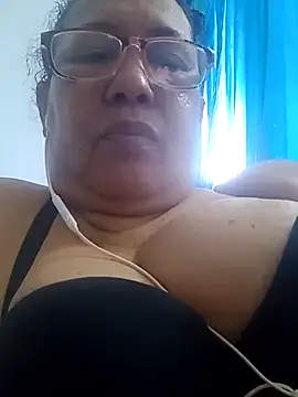 MilfPleasure online show from 12/14/25, 10:03