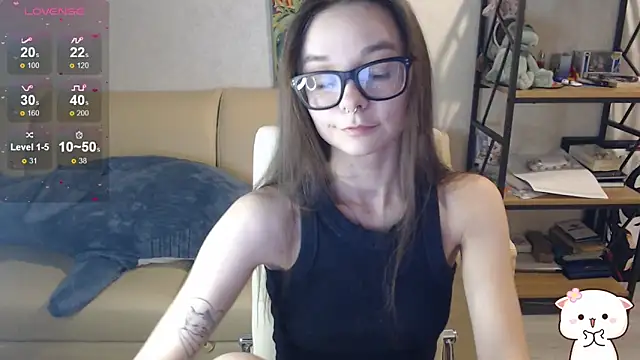 Amarieni online show from 01/11/25, 02:58