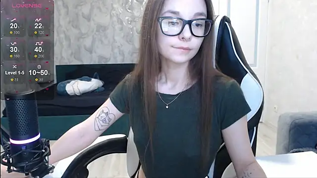 Amarieni online show from 02/06/25, 11:21