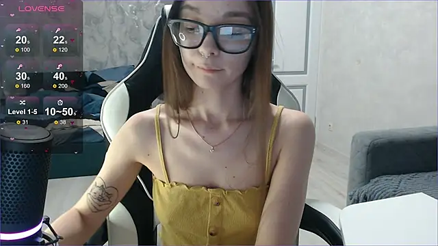 Amarieni online show from 02/28/25, 04:42