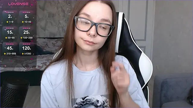 Amarieni online show from 03/19/25, 11:06