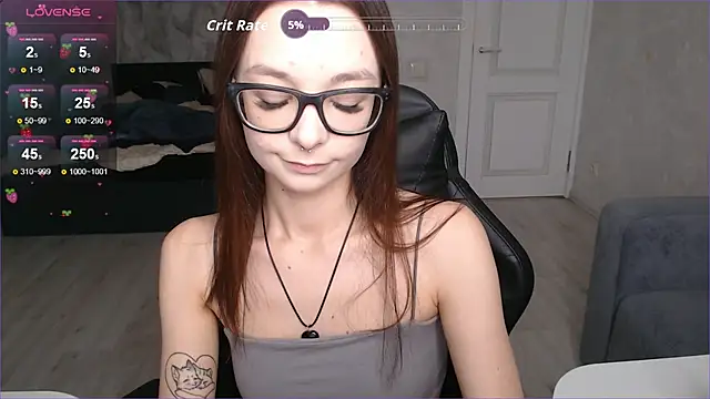 Amarieni online show from 09/13/25, 01:00