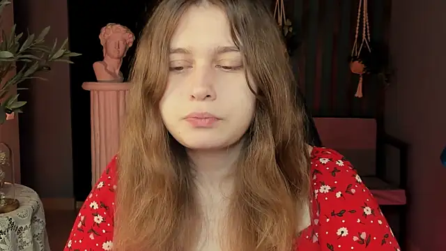 FioraMarmoris online show from 11/04/25, 05:28