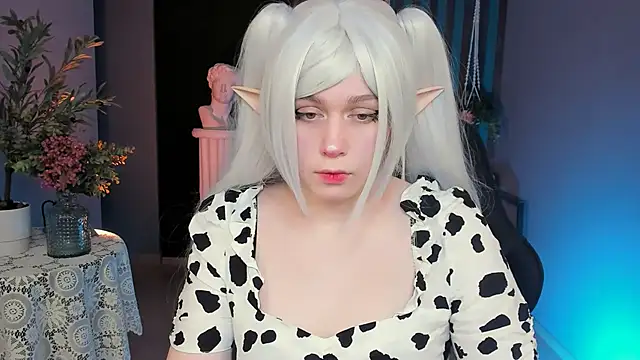 FioraMarmoris online show from 11/16/25, 07:03