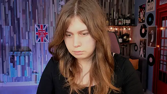 FioraMarmoris online show from 11/28/25, 01:03