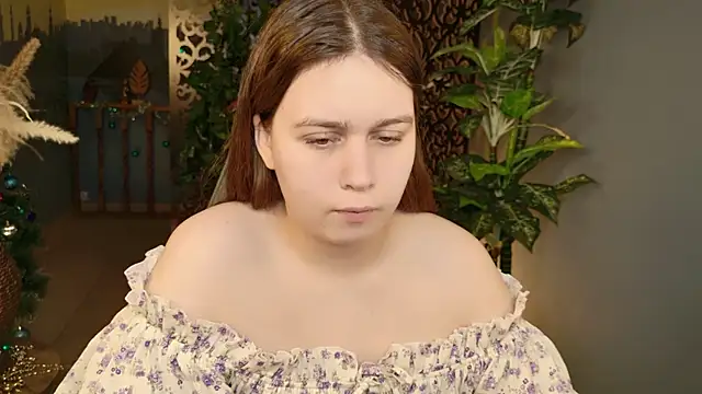 FioraMarmoris online show from 01/10/26, 05:09