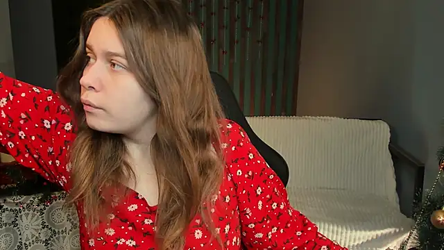 FioraMarmoris online show from 01/13/26, 05:24