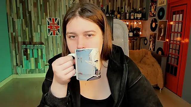 FioraMarmoris online show from 01/19/26, 05:33