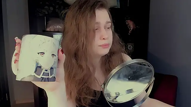 FioraMarmoris online show from 02/21/26, 07:09