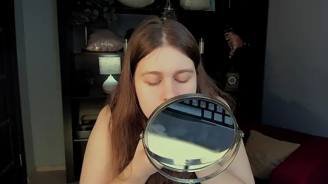 FioraMarmoris online show from 02/22/26, 05:40