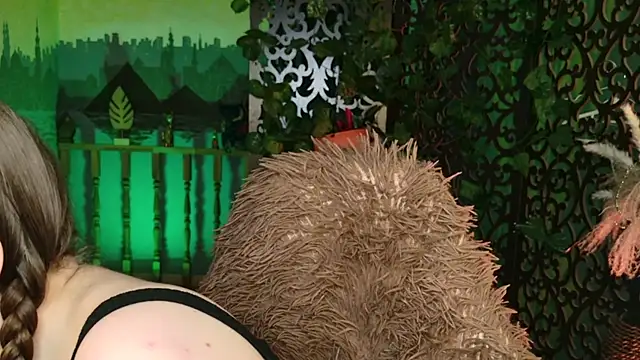 FioraMarmoris online show from 07/17/26, 06:42
