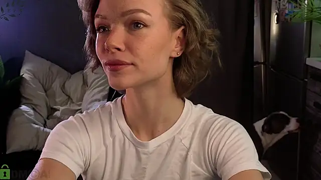 Eva Natsumi online show from 10/26/25, 05:41