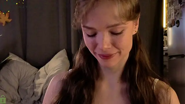 Eva Natsumi online show from 11/09/25, 06:06