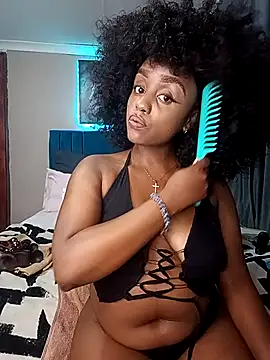 Snapshot of Queen-Chocolate chatting on 03/26/26, 12:50 Queen-Chocolate online show from 03/26/26, 12:50