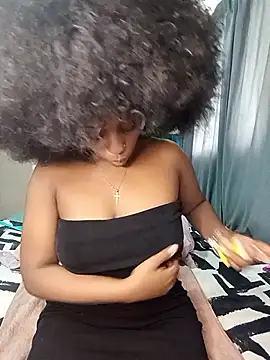 Snapshot of Queen-Chocolate chatting on 04/18/26, 06:50 Queen-Chocolate online show from 04/18/26, 06:50