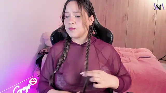 Anagreys online show from 09/23/25, 02:58