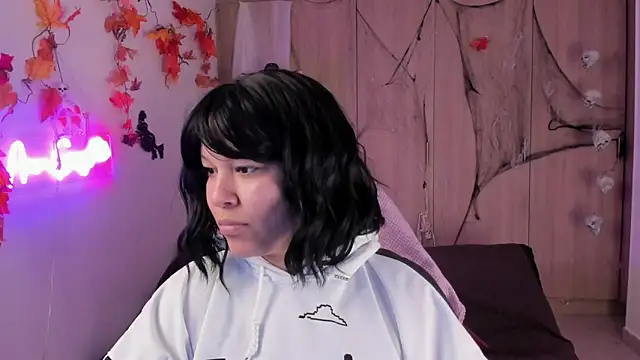 Anagreys online show from 10/23/25, 03:17