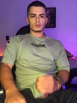 danny 42027 online show from 12/19/24, 03:29