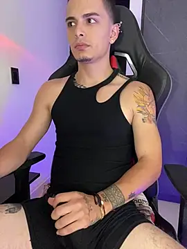 danny 42027 online show from 02/08/25, 01:00