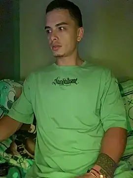 danny 42027 online show from 02/20/25, 05:33