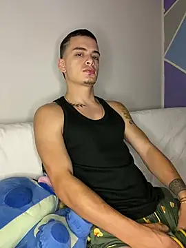 danny 42027 online show from 02/23/25, 05:45