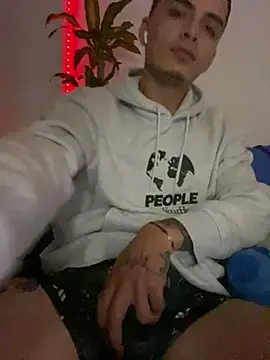 danny 42027 online show from 03/09/25, 07:56