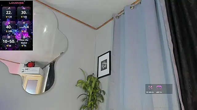 angeli sexi online show from 09/24/25, 12:25