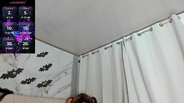 angeli sexi online show from 10/25/25, 10:48