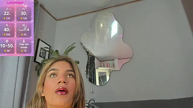 angeli sexi online show from 12/04/25, 12:09