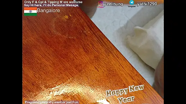 KingCobraClassy online show from 01/05/26, 09:18