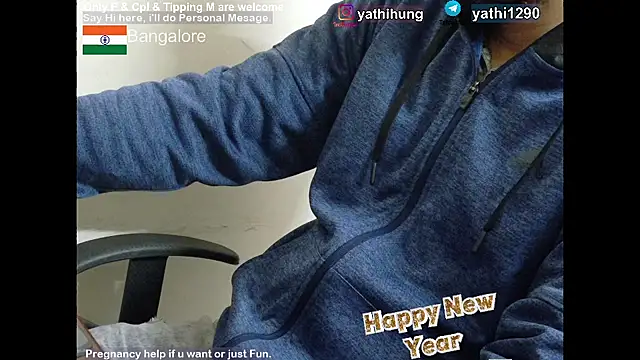 KingCobraClassy online show from 01/09/26, 07:04