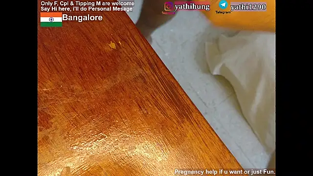 KingCobraClassy online show from 04/16/26, 09:04