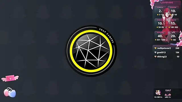 Snapshot of doris_cruz chatting on 02/15/25, 04:34 doris cruz online show from 02/15/25, 04:34