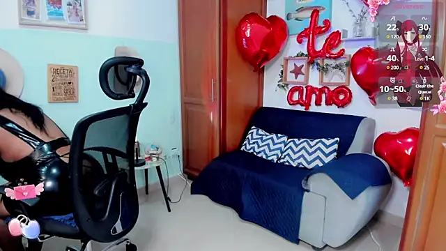 Snapshot of doris_cruz chatting on 03/01/25, 01:18 doris cruz online show from 03/01/25, 01:18