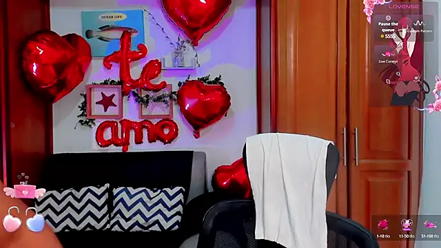 Snapshot of doris_cruz chatting on 03/06/25, 01:14 doris cruz online show from 03/06/25, 01:14