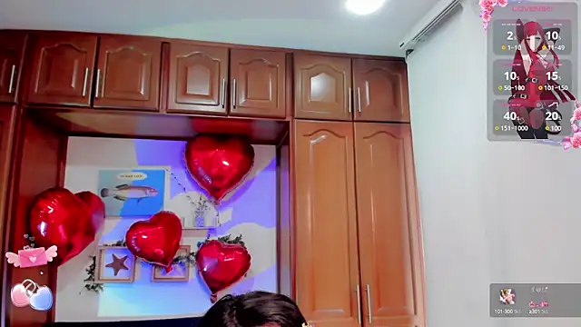 Snapshot of doris_cruz chatting on 03/11/25, 01:12 doris cruz online show from 03/11/25, 01:12