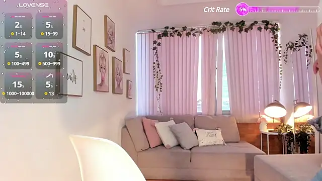 Bella ev online show from 01/10/25, 02:02