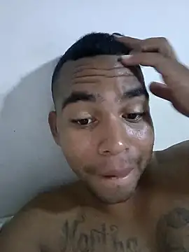 blackniggafire online show from 09/28/25, 04:45