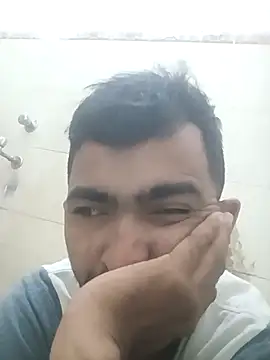 sagarghai07 online show from 10/17/25, 12:25