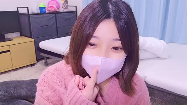 HaruruHappy online show from 01/12/25, 12:01