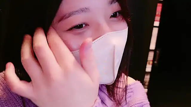 HaruruHappy online show from 03/22/25, 09:56