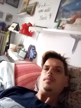 kgmrossetti4 online show from 10/09/25, 06:33