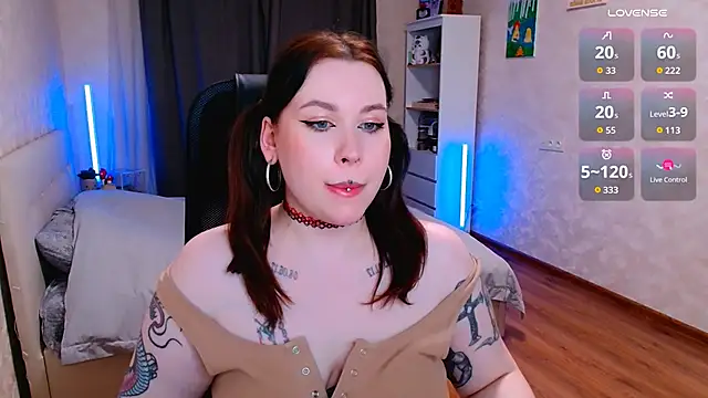 Snapshot of Blueberry-baby chatting on 03/19/26, 05:39 Blueberry-baby online show from 03/19/26, 05:39