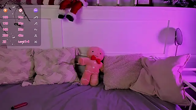 UnaMedison online show from 12/19/24, 09:07